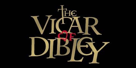 The vicar of dibley